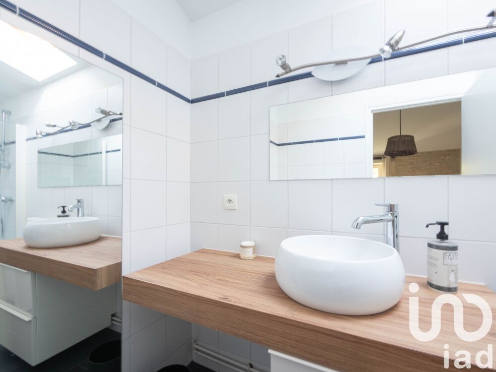  vendre  Maison La Rochelle (17000)