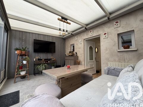   Vente Maison/villa 3 pi�ces Maison - 3 pi�ce(s) - 80 m�