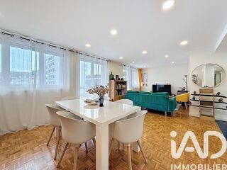  Appartement � vendre 4 pi�ces 86 m�