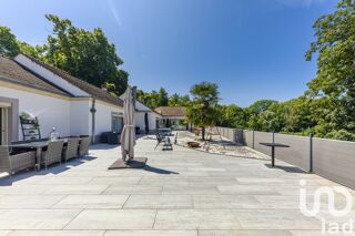  Maison � vendre 7 pi�ces 294 m�