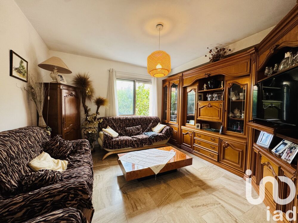 � vendre  Maison D�cines-Charpieu (69150)