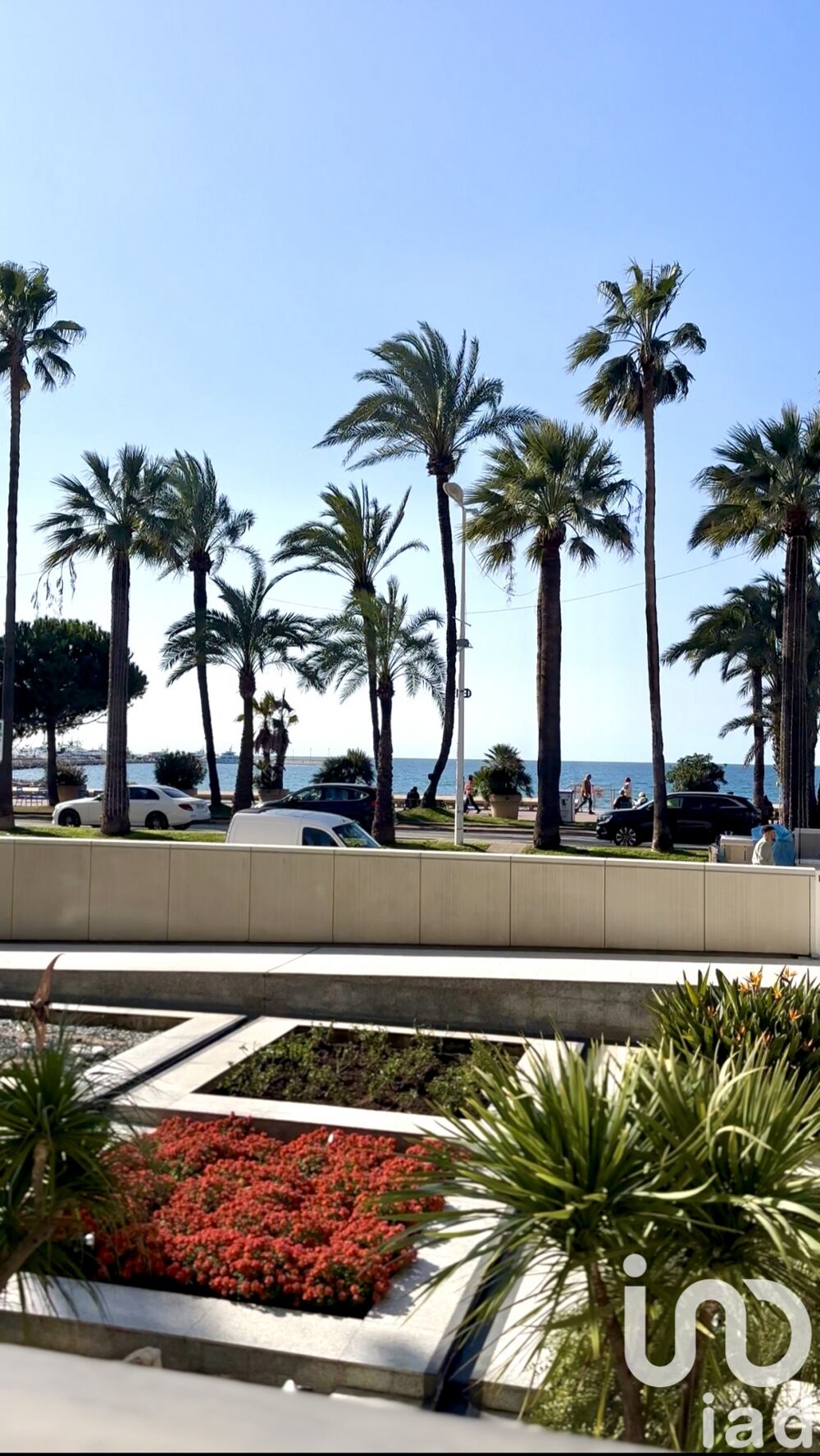  vendre  Appartement Cannes (06400)