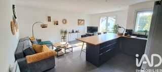  Appartement � vendre 3 pi�ces 58 m�