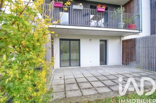  Appartement � vendre 1 pi�ce 35 m�