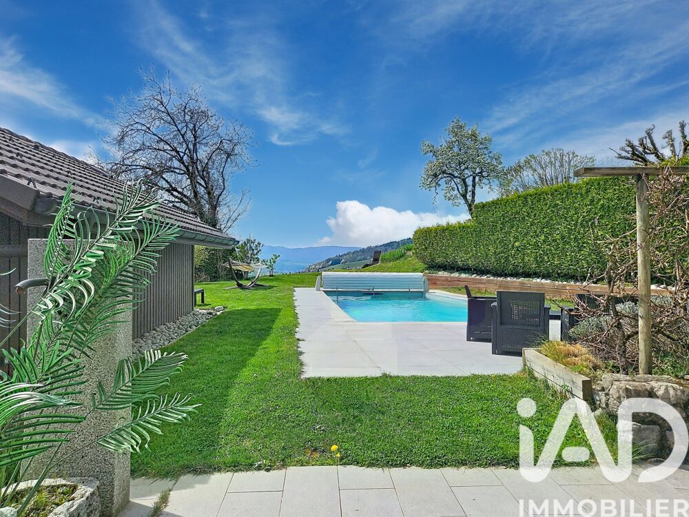 � vendre  Maison Viuz-en-Sallaz (74250)