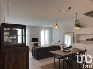  Appartement � louer 3 pi�ces 80 m�