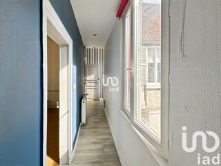  Appartement � vendre 3 pi�ces 86 m�