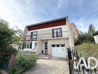  Maison � vendre 6 pi�ces 121 m�