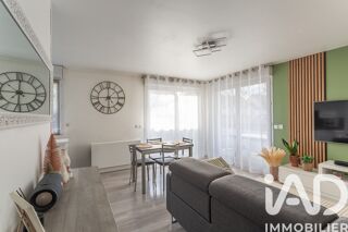  Appartement � vendre 2 pi�ces 48 m�