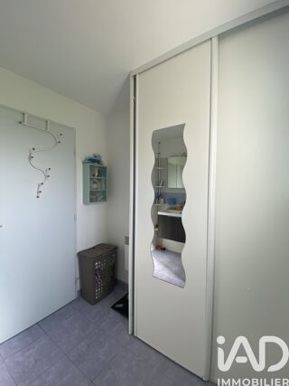  Maison � vendre 4 pi�ces 83 m�