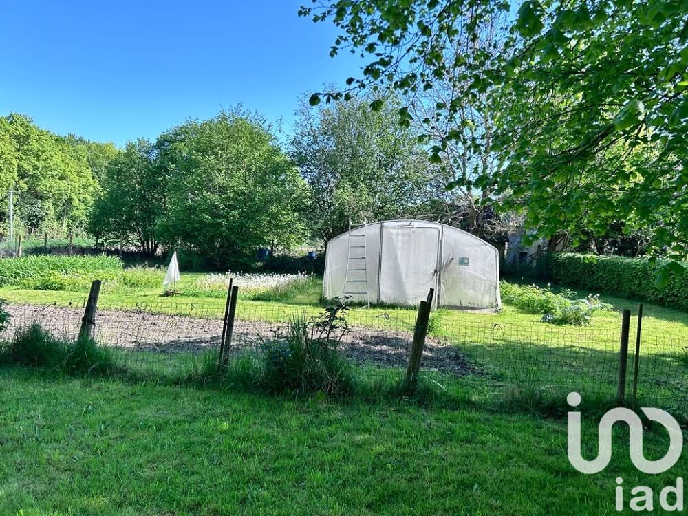 Vente Maison Vente Maison/villa 6 pices Saint-germain-de-la-coudre