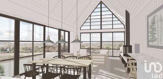  Terrain � vendre 1624 m�