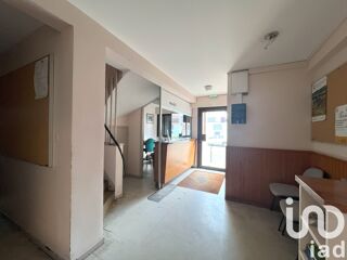  Immeuble � vendre 440 m�