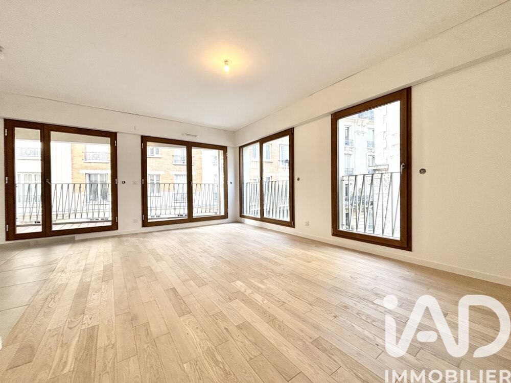 � vendre  Appartement Paris 12