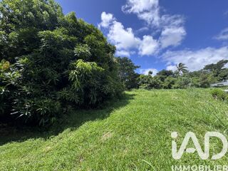  Terrain � vendre 1854 m�