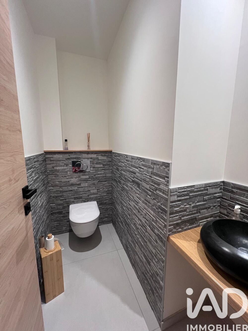 � vendre  Maison Toulouse (31200)