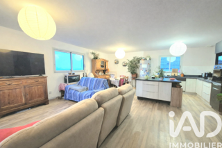  Maison � vendre 4 pi�ces 90 m�