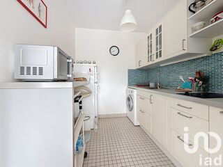  Appartement � vendre 2 pi�ces 53 m�