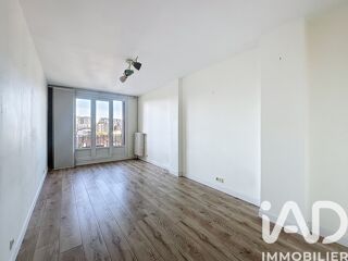  Appartement  vendre 3 pices 64 m