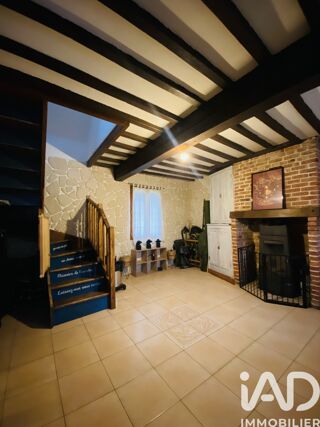  Maison � vendre 5 pi�ces 130 m�