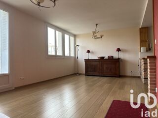  Appartement  vendre 4 pices 82 m