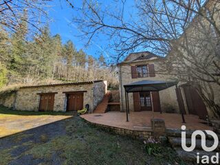  Maison � vendre 5 pi�ces 160 m�