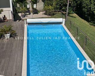  Villa � vendre 7 pi�ces 244 m�