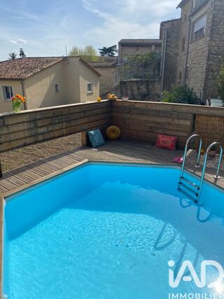  Maison � vendre 10 pi�ces 220 m�