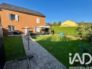  Maison � vendre 8 pi�ces 193 m�