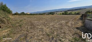  Terrain � vendre 4317 m�