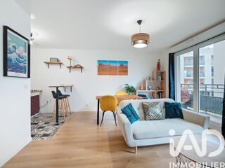  Appartement � vendre 2 pi�ces 42 m�