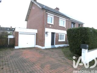  Maison � vendre 5 pi�ces 120 m�