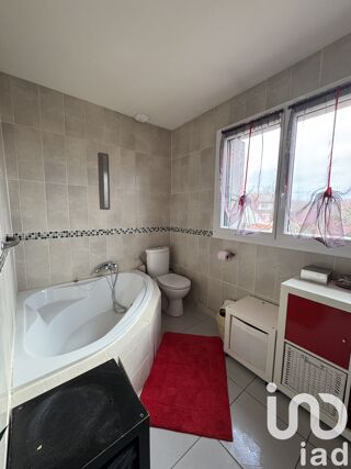  Maison � vendre 6 pi�ces 140 m�