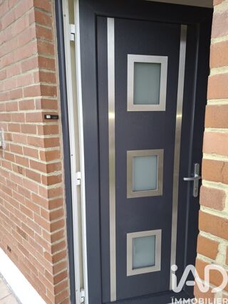  Maison � vendre 5 pi�ces 107 m�