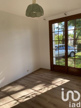  Maison � vendre 3 pi�ces 80 m�