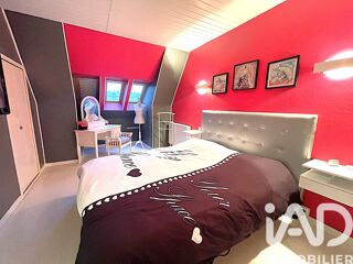  Maison � vendre 5 pi�ces 114 m�