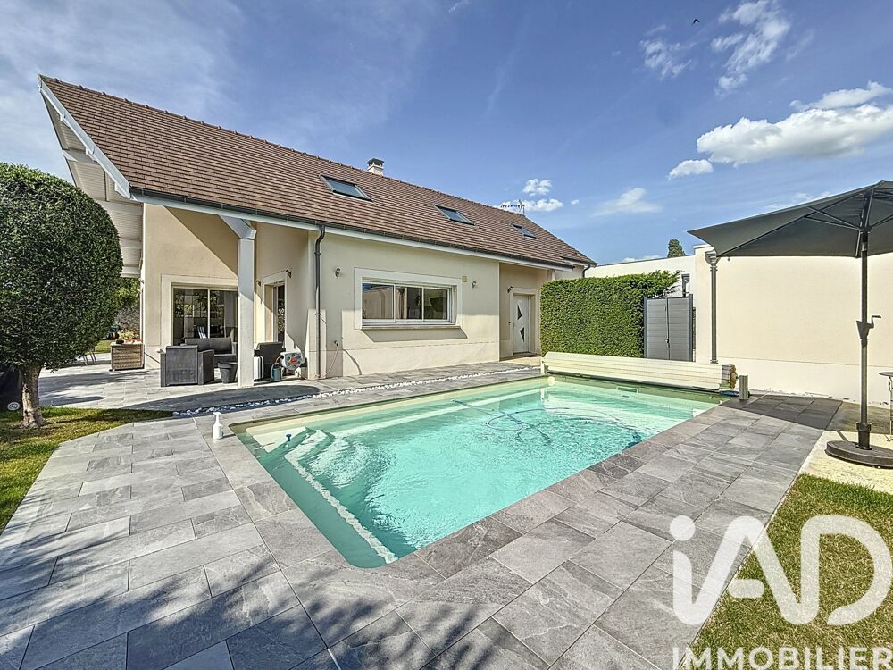 � vendre  Maison Brie-Comte-Robert (77170)