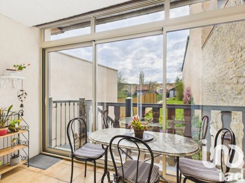   Vente Maison/villa 5 pi�ces Maison - 5 pi�ce(s) - 125 m�