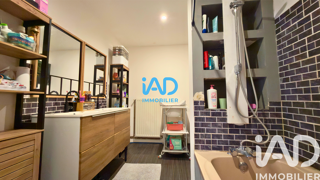  Maison � vendre 5 pi�ces 235 m�