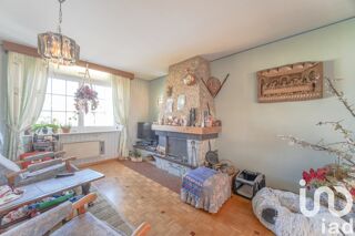  Maison � vendre 8 pi�ces 137 m�