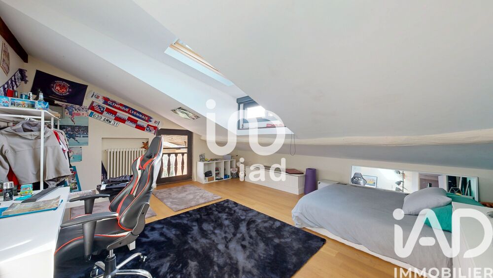 � vendre  Maison Montastruc-la-Conseill�re (31380)