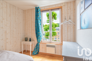  Appartement � vendre 3 pi�ces 47 m�