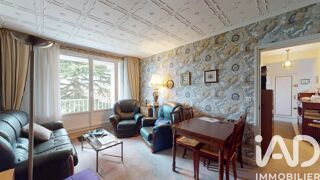  Appartement � vendre 3 pi�ces 60 m�