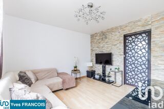  Appartement � vendre 4 pi�ces 65 m�