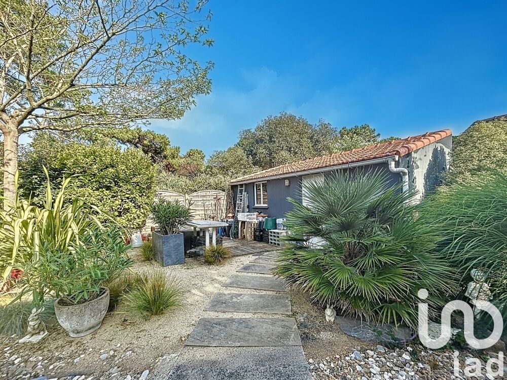  vendre  Maison Saint-Brevin-les-Pins (44250)