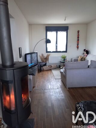  Maison � vendre 4 pi�ces 85 m�