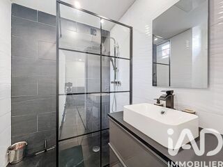  Appartement � vendre 1 pi�ce 25 m�