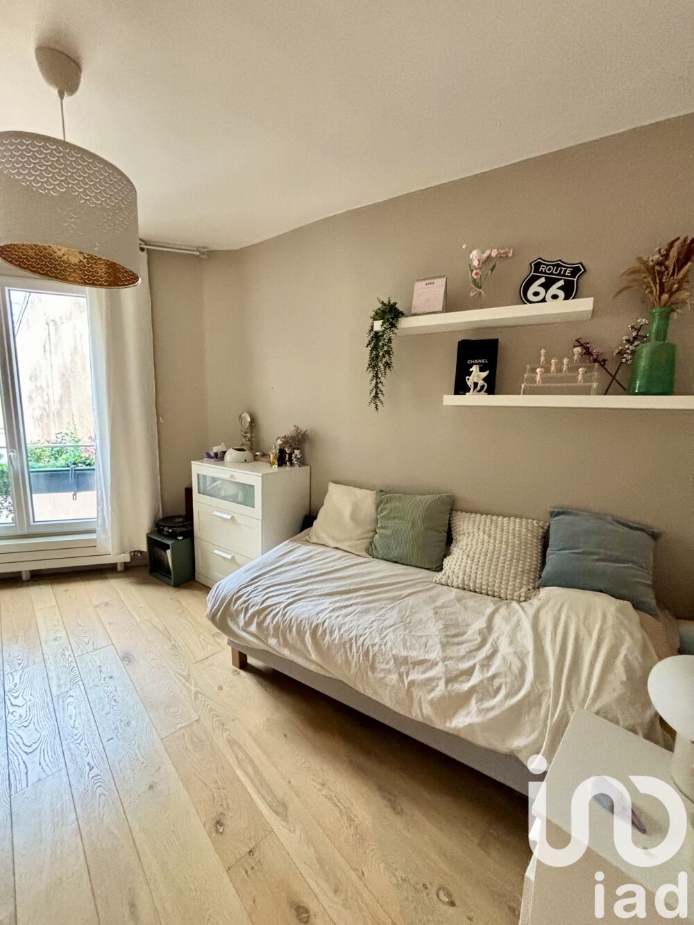  vendre  Appartement Saint-Germain-en-Laye (78100)