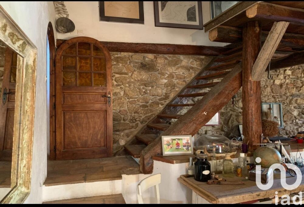  vendre  Maison La Garde-Freinet (83680)