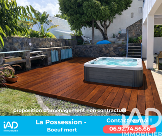  Maison � vendre 5 pi�ces 183 m�